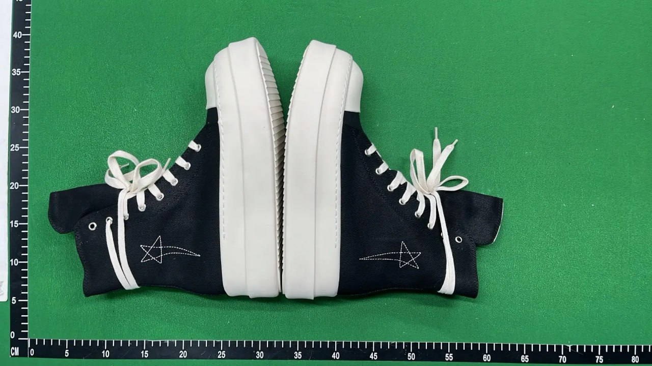 Rick Owens shoes -2