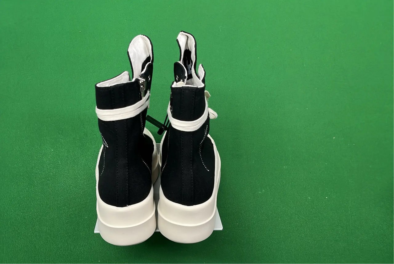 Rick Owens shoes -3