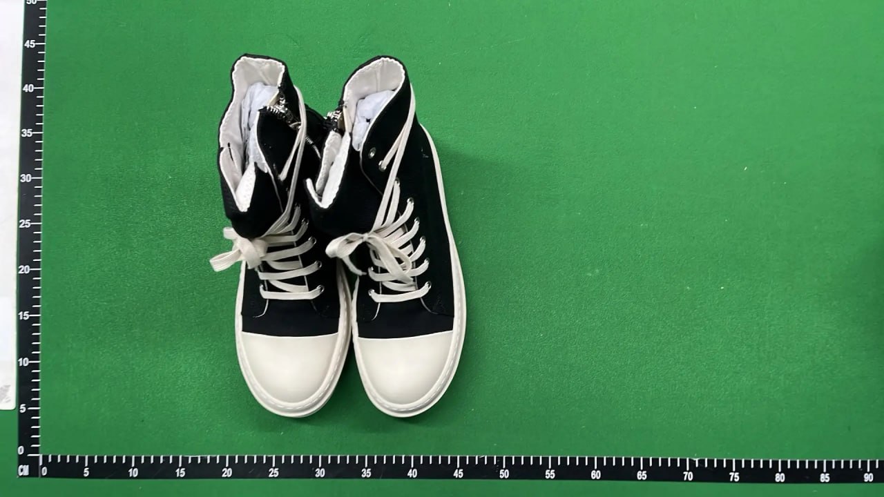 Rick Owens shoes -4