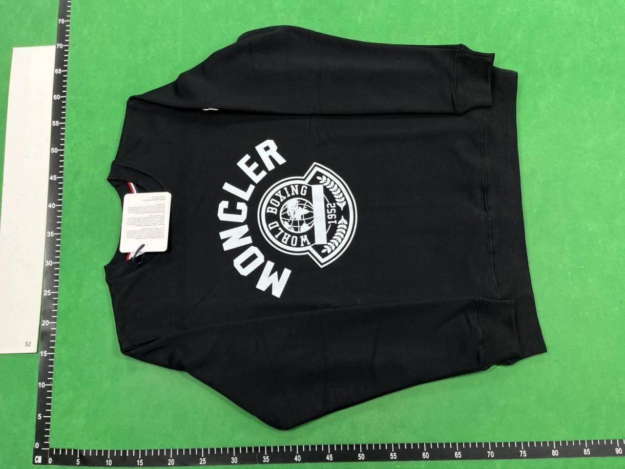 Moncler Sweatshirt -4