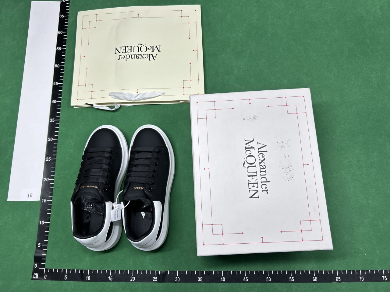 McQueen shoes -3