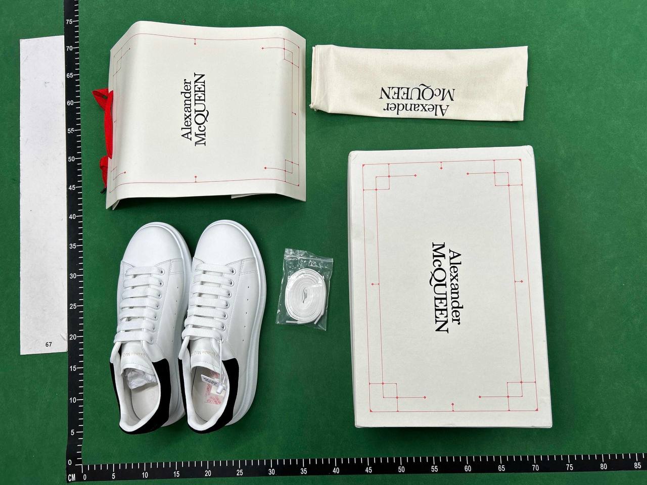 McQueen shoes -4