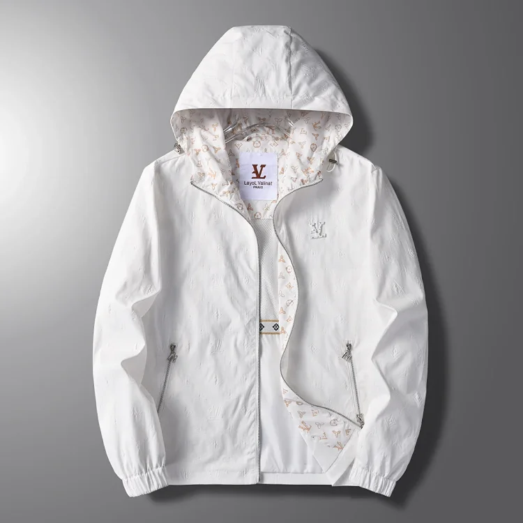  LV jacket