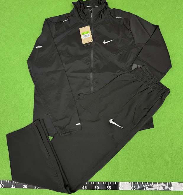 Vest Nike Running  T-shirt Running  jacket -2