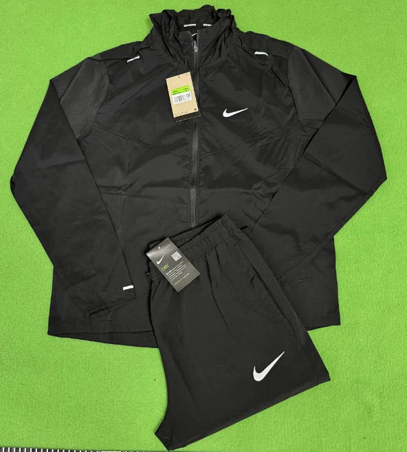 Vest Nike Running  T-shirt Running  jacket -4
