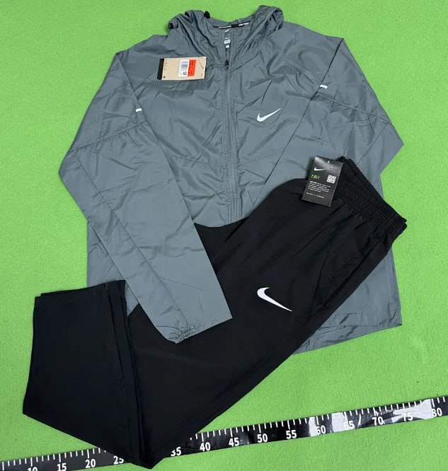 Vest Nike Running  T-shirt Running  jacket -3