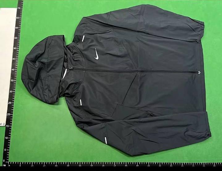 Nike trail Jacket  T-shirt tee Shorts pants Tracksuit -3