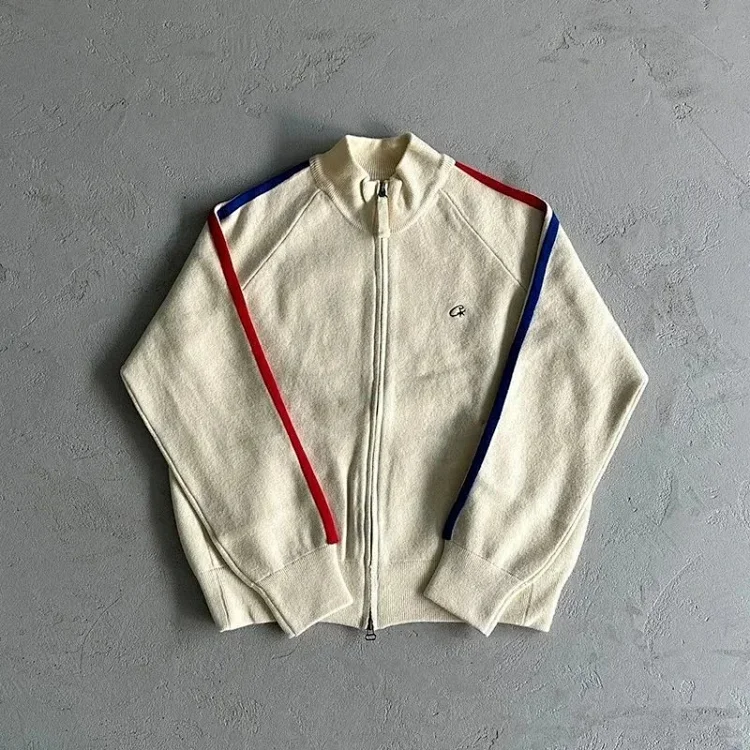  Corteiz Sweater jacket