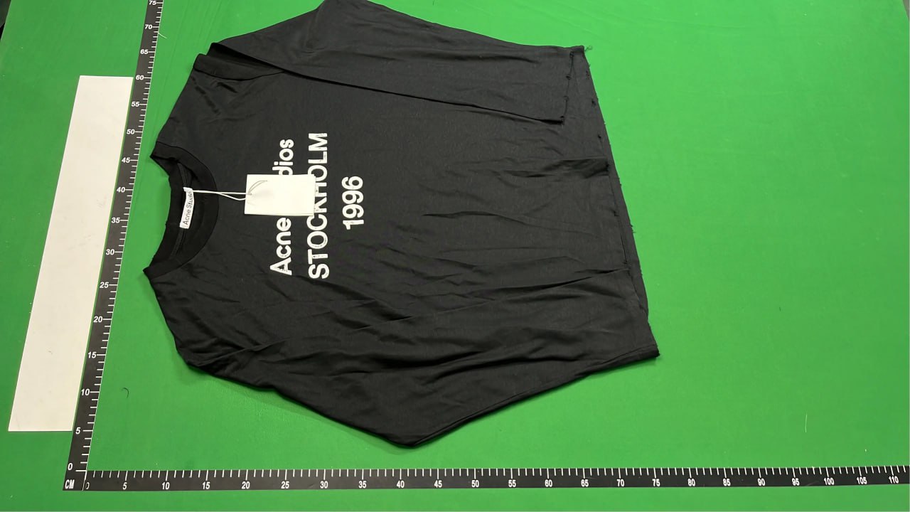 Acne Studios Sweatsirt -2
