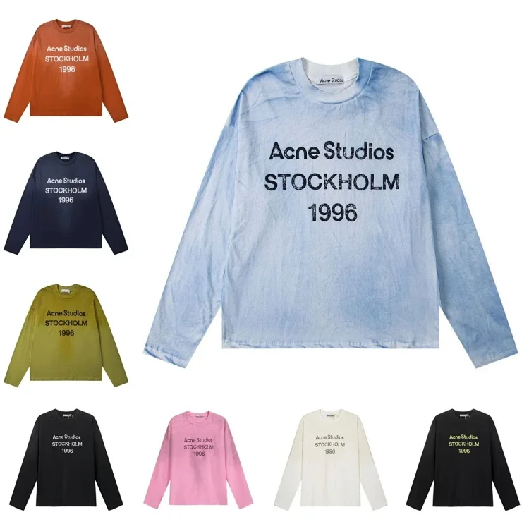 Acne Studios Sweatsirt