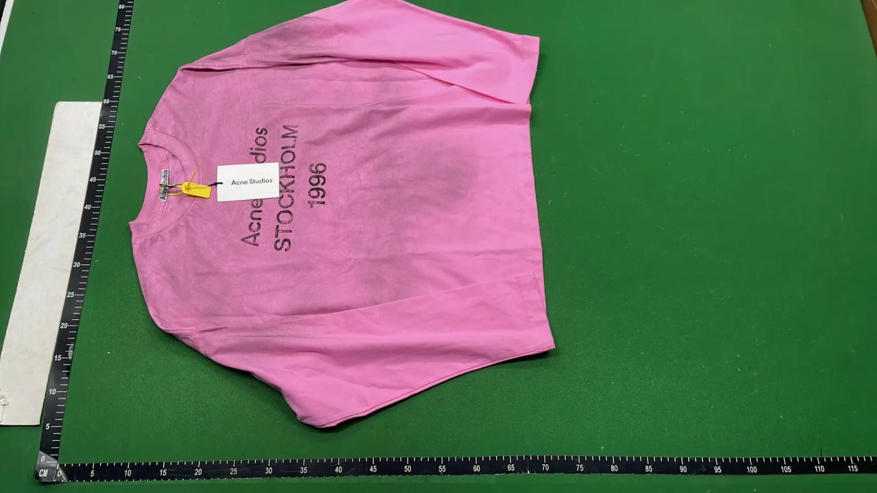Acne Studios Sweatsirt -4