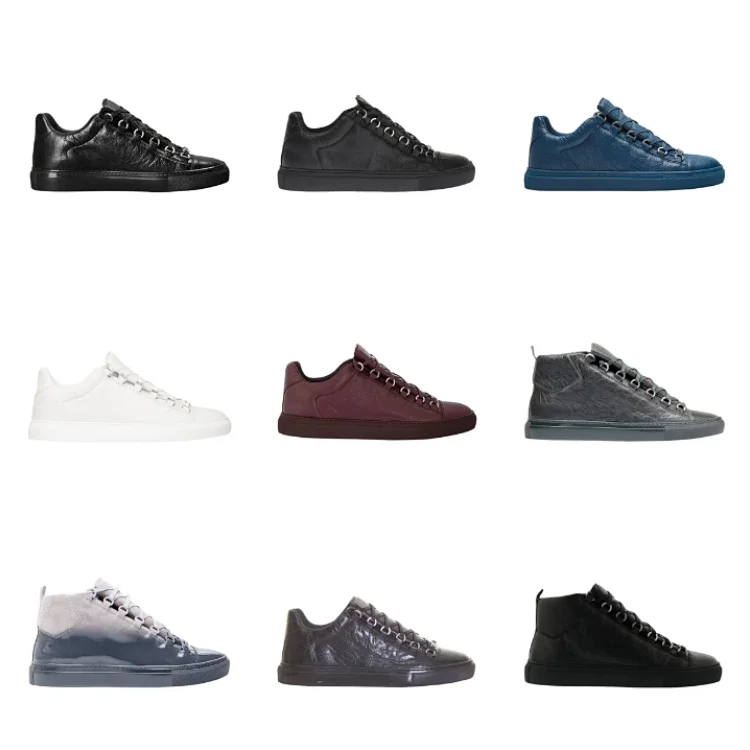 Balenciaga Arena