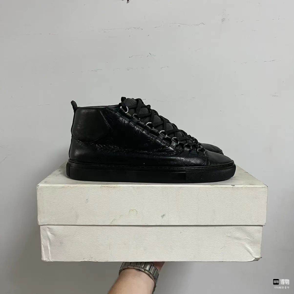 Balenciaga Arena -2