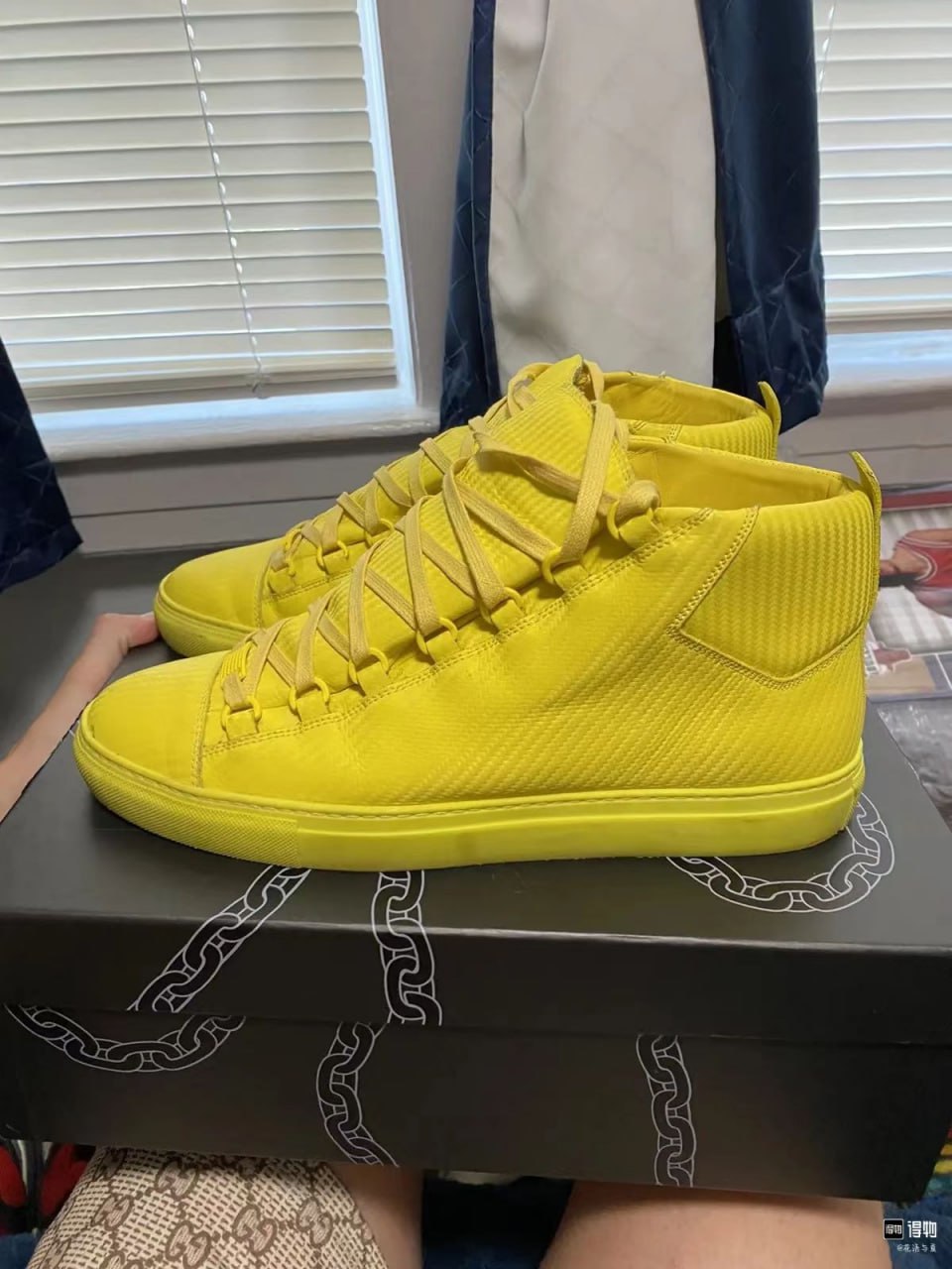 Balenciaga Arena -3