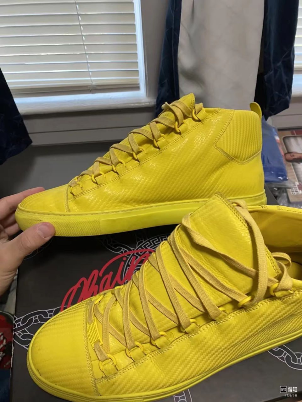 Balenciaga Arena -4