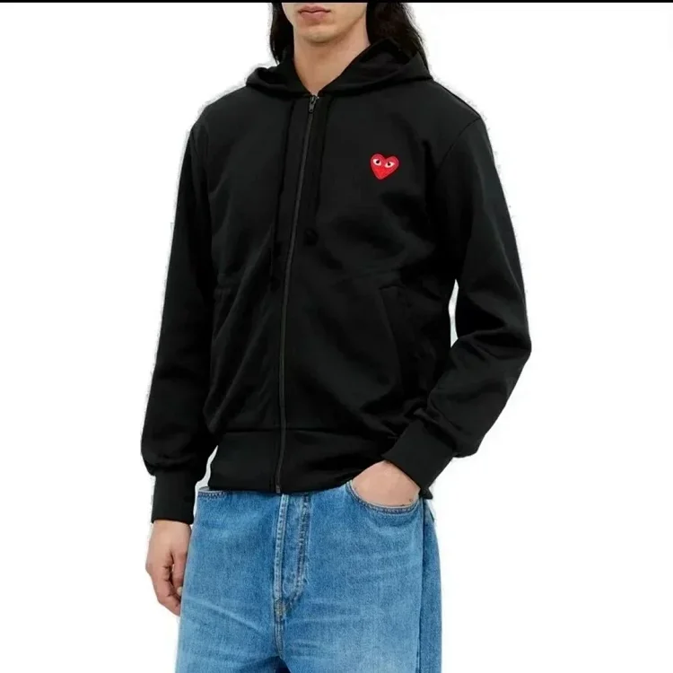 CDG PLAY Hoodie (40 style)