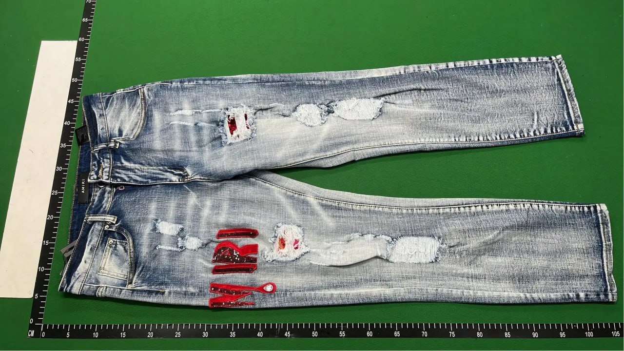 Amiri Jeans -4