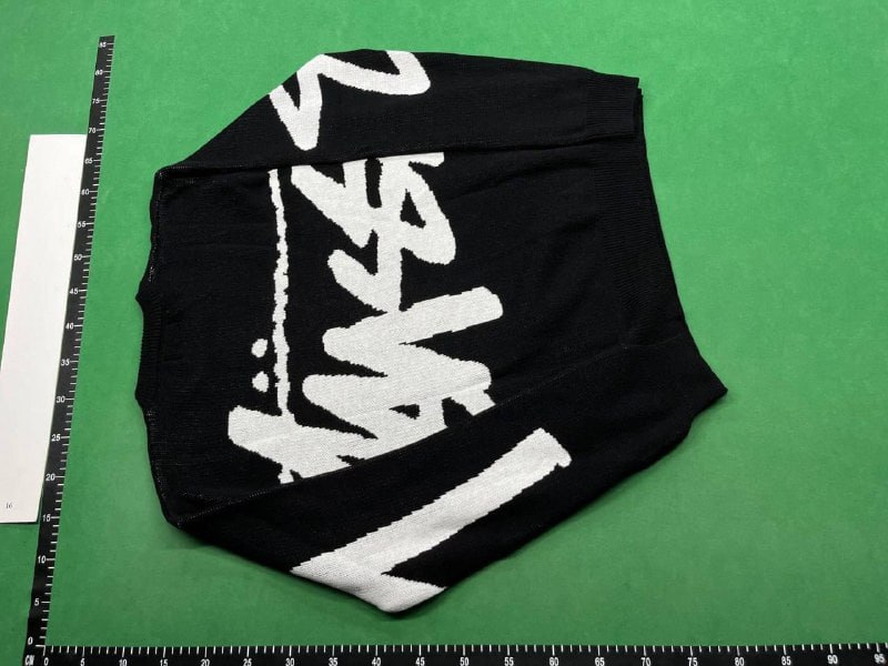 Stussy Sweater -3