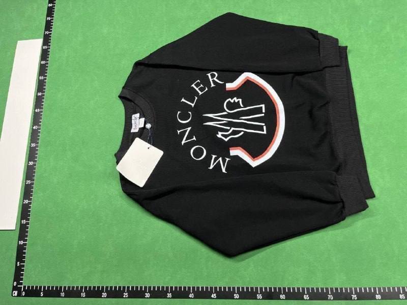  Moncler Sweatshirt -4