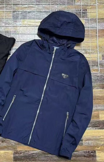 prada Jacket high quality  -2