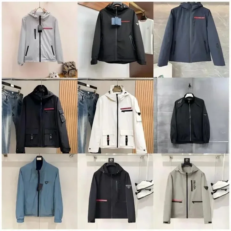 prada Jacket high quality 