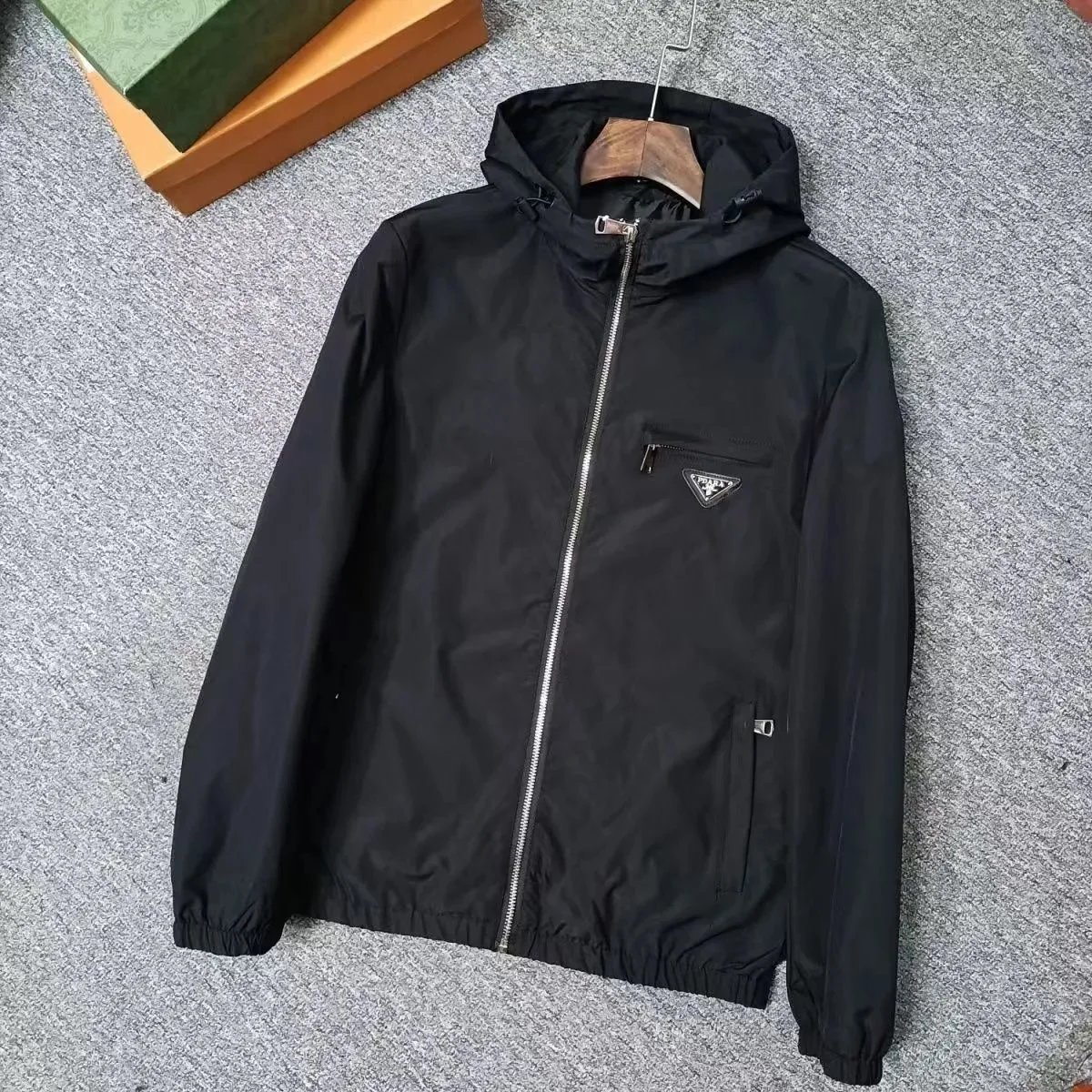 prada Jacket high quality  -4