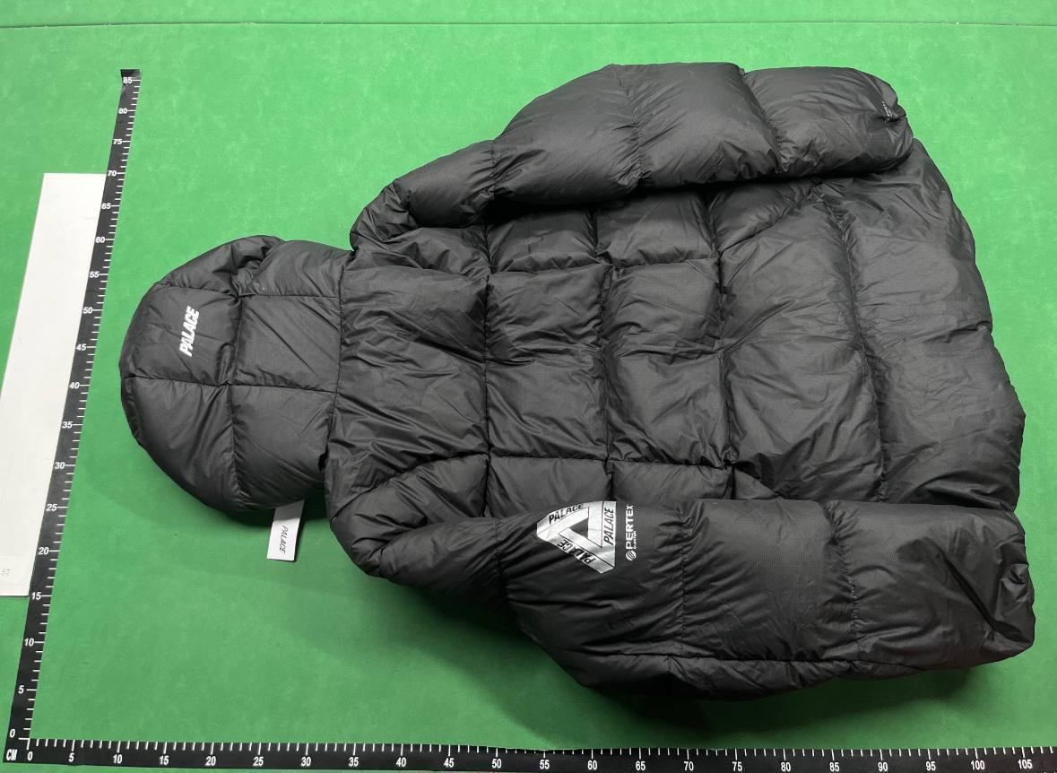  Palace down jacket -3