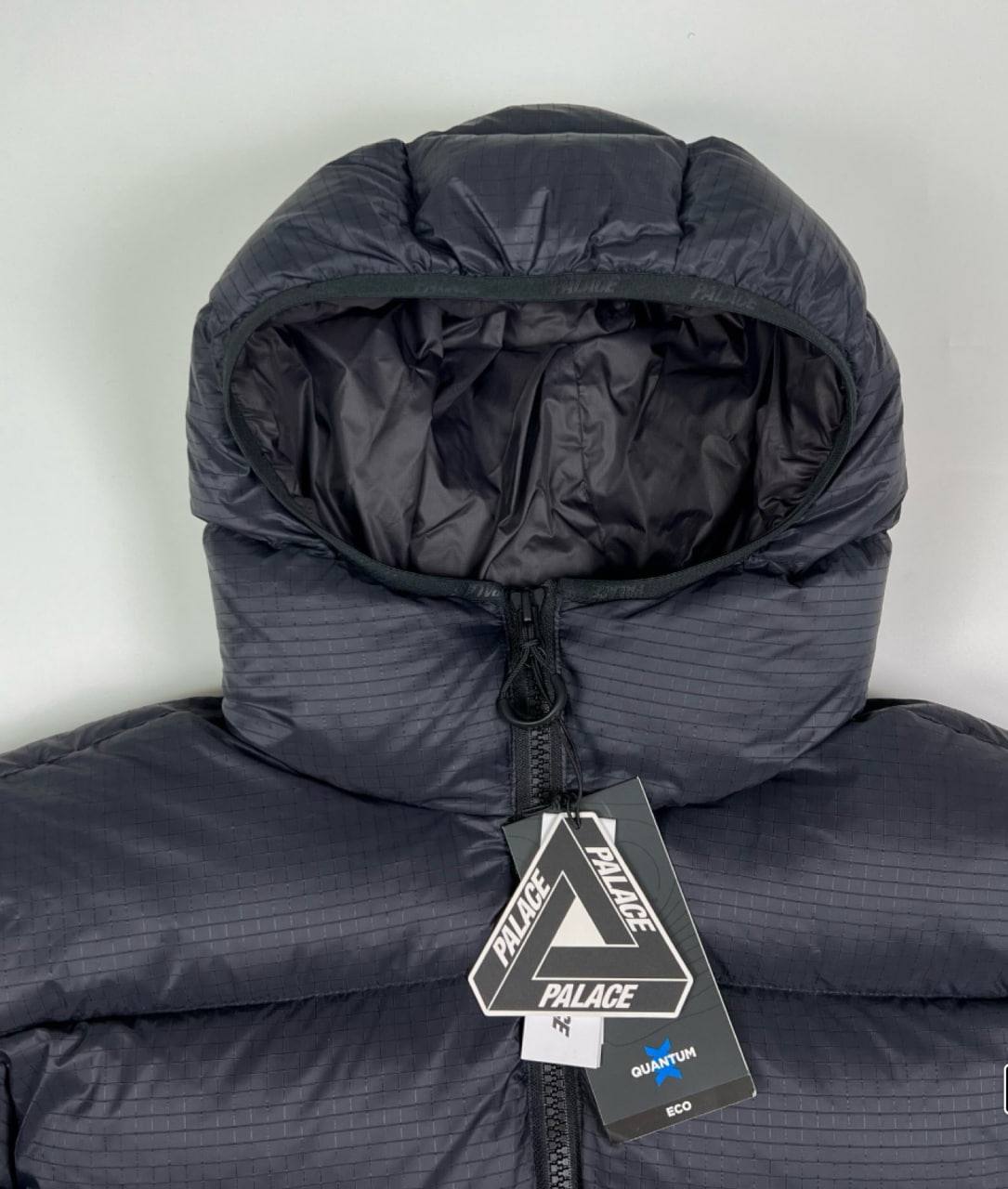  Palace down jacket -4