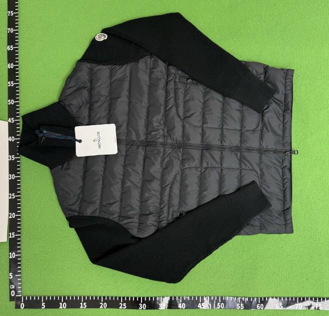  Moncler Down jacket   -2