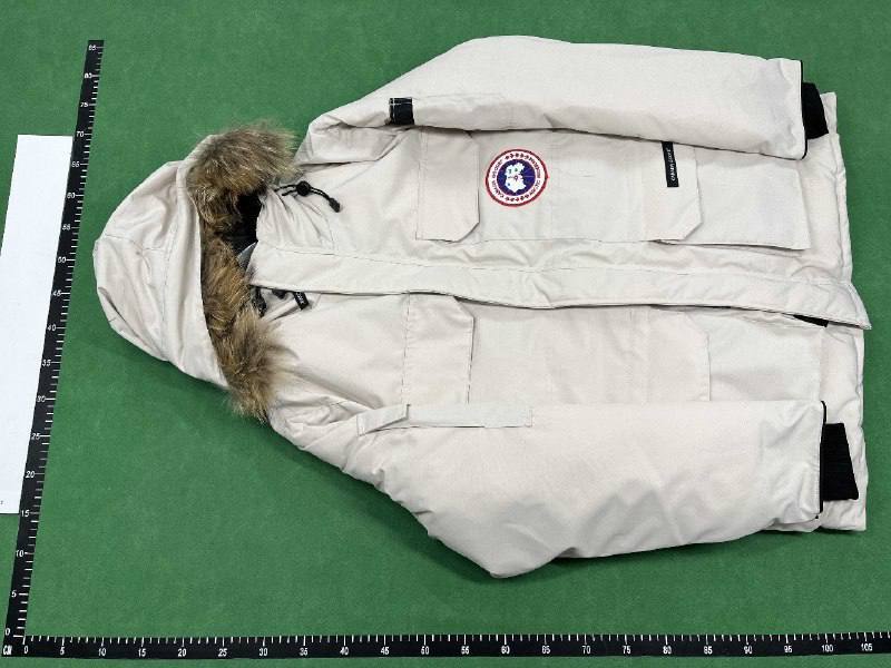 Canada goose jacket (32+sytle) -2