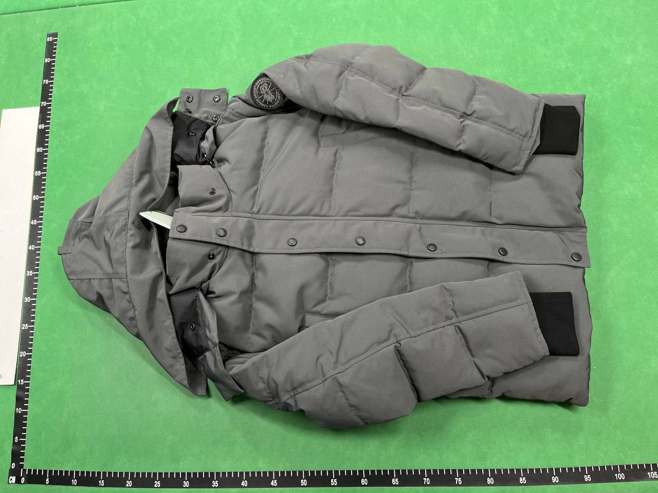 Canada goose jacket (32+sytle) -4