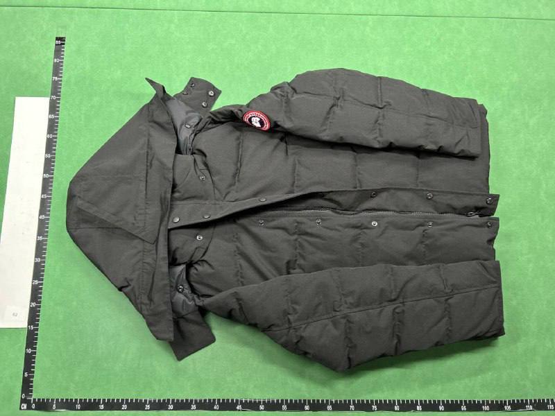 Canada goose jacket (32+sytle) -3