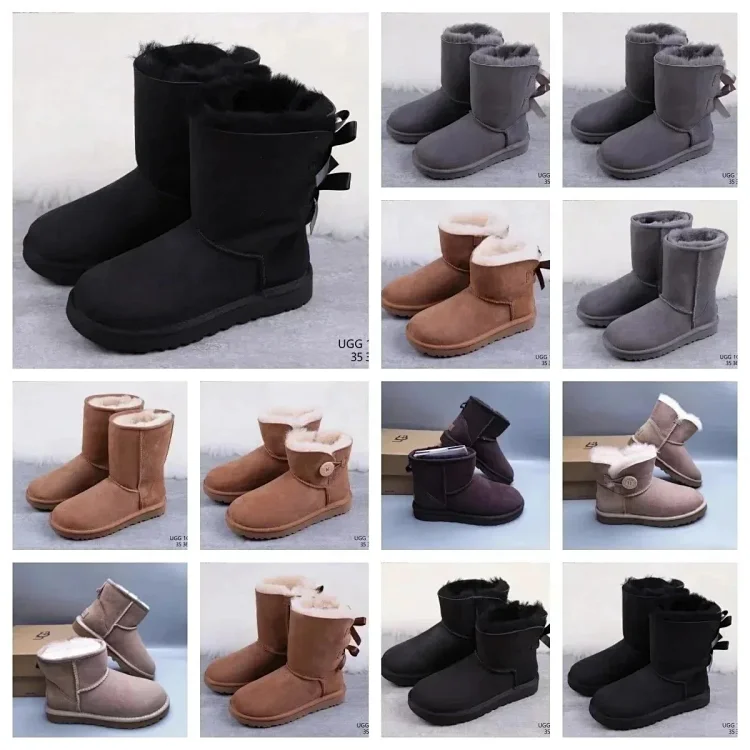  UGG boots shoes
