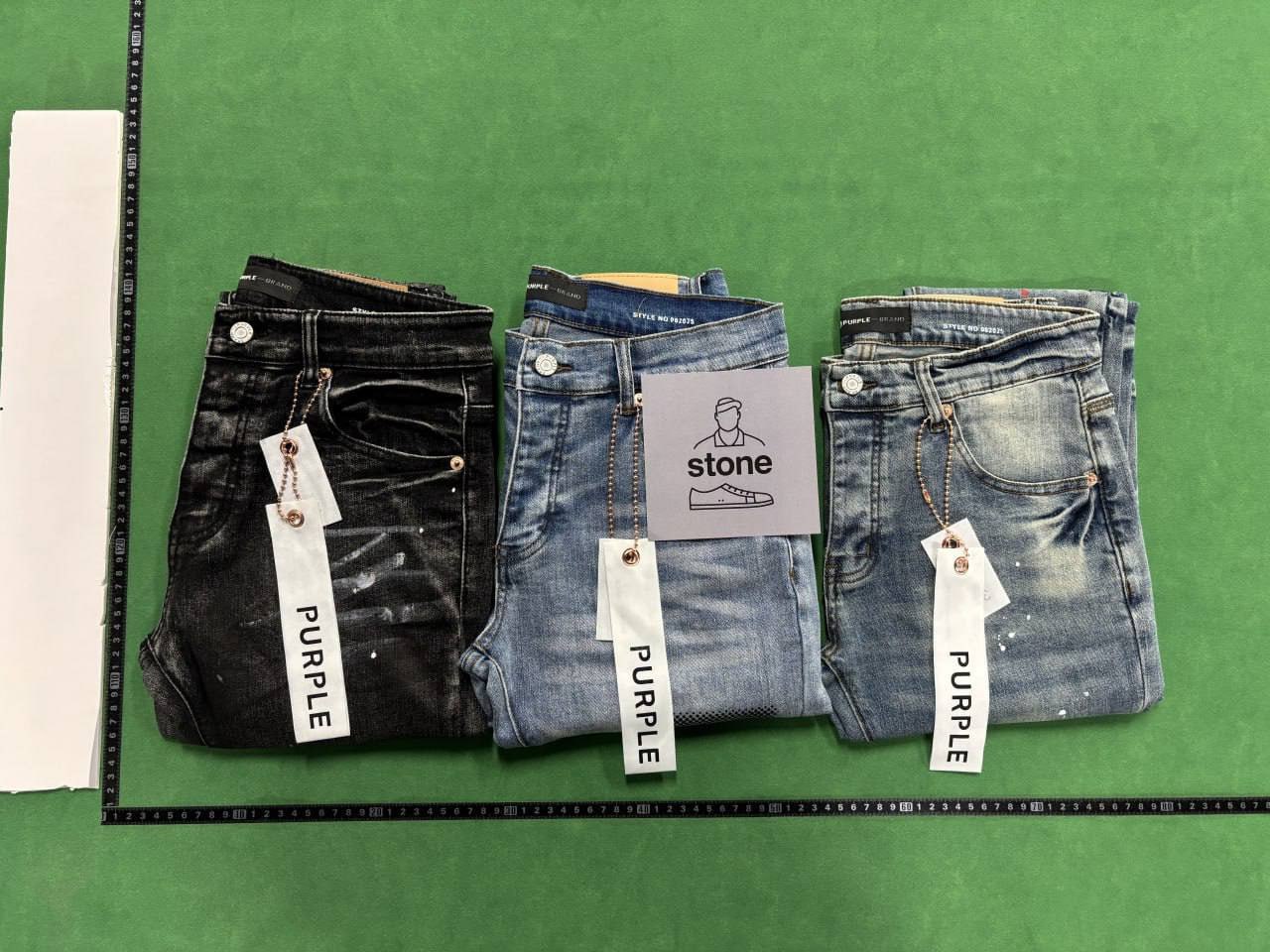  Purple Jeans  -2