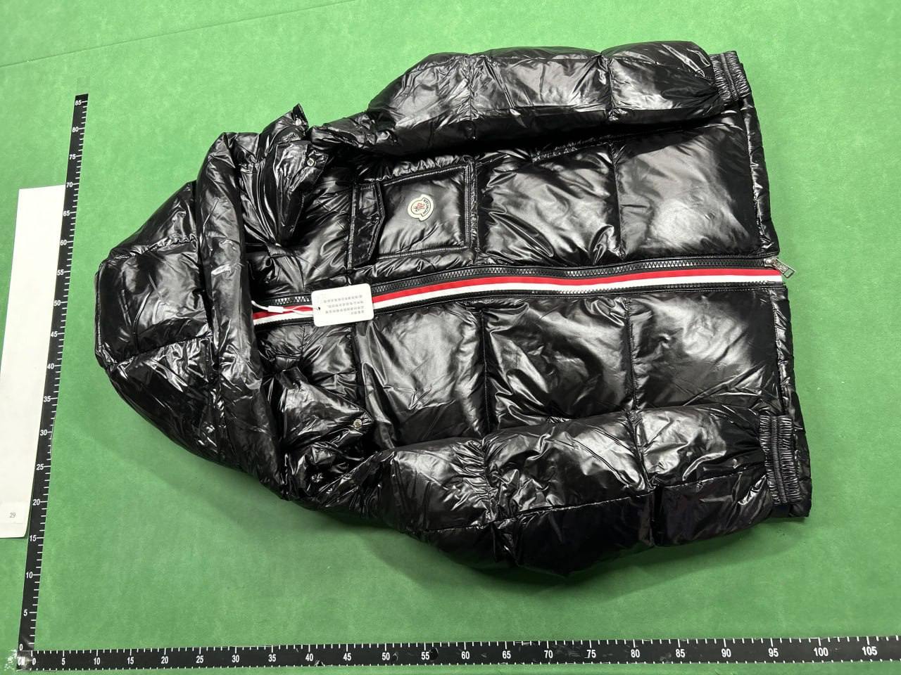 NiKE   Moncler Down Jackets & Vests -2