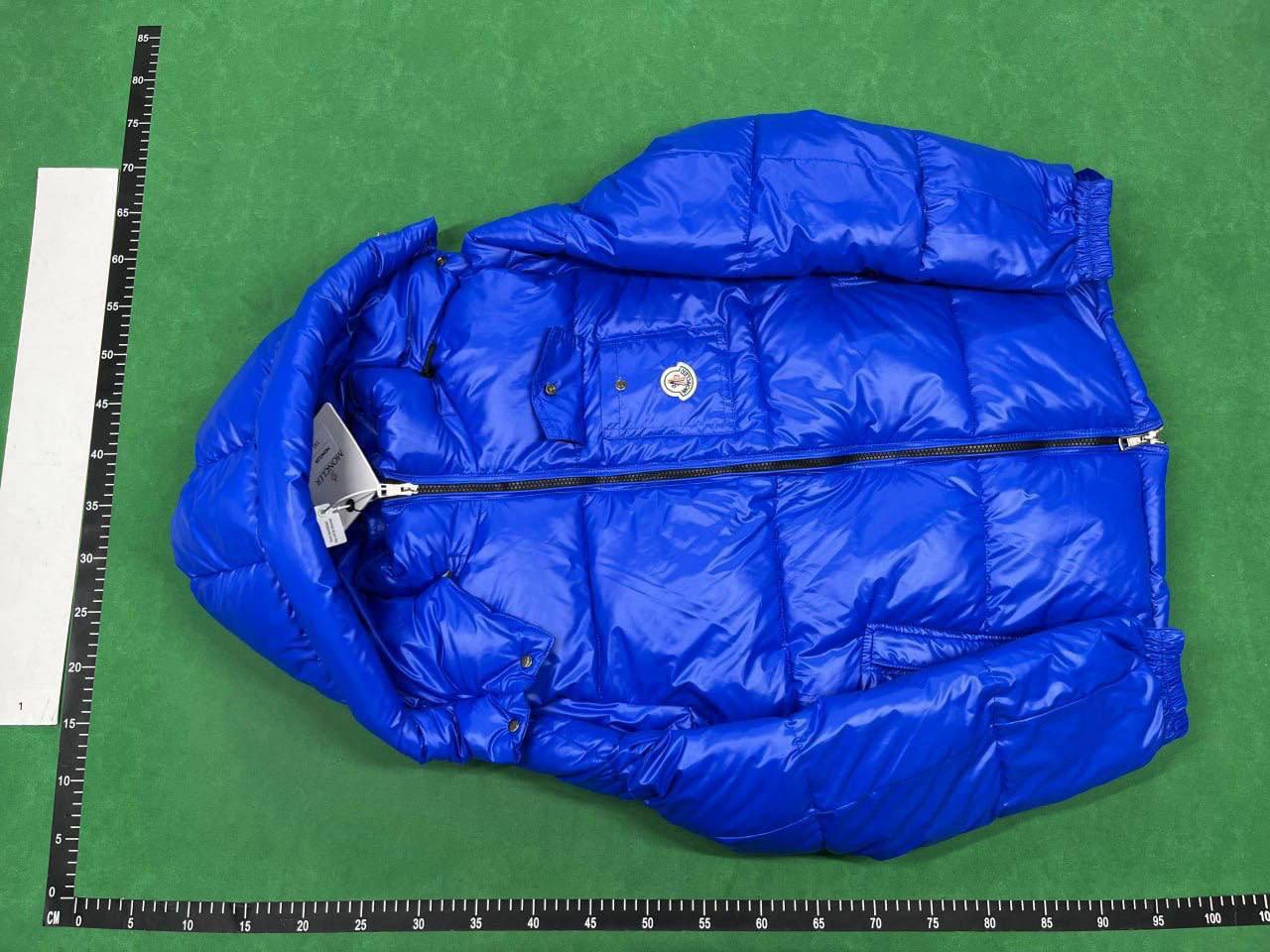 NiKE   Moncler Down Jackets & Vests -4