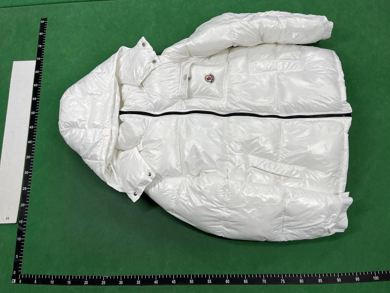 NiKE   Moncler Down Jackets & Vests -3