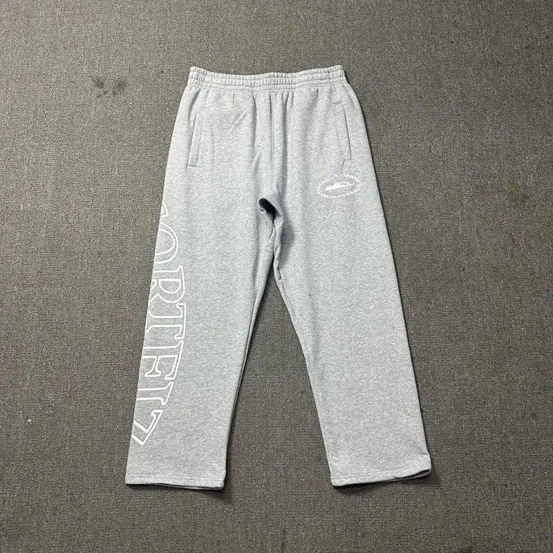 Corteiz Suits coat Pants sweatshirt（40 style）   -4