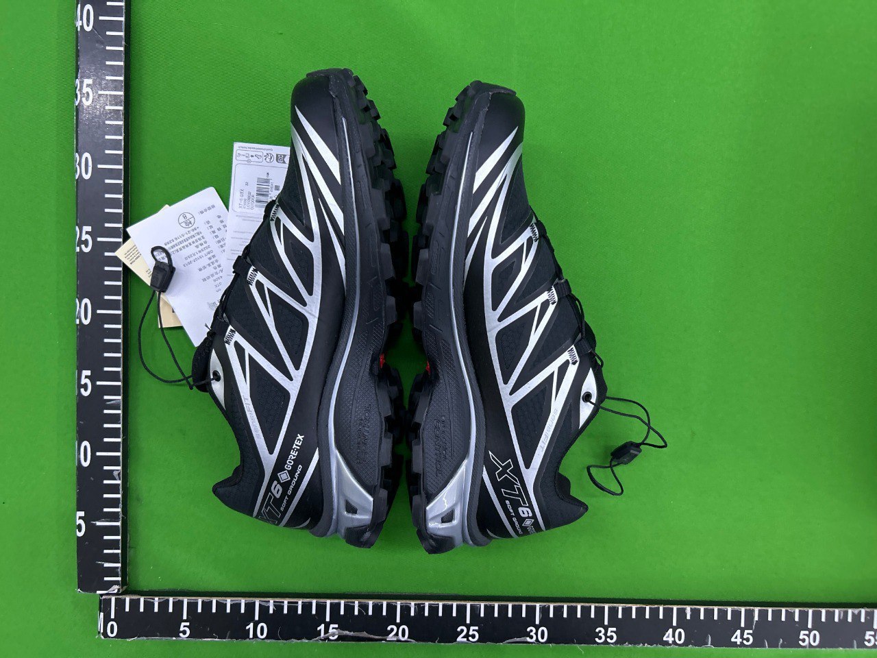SALOMON XT-6XT-6 2.0XT-6 FT    shoes -2