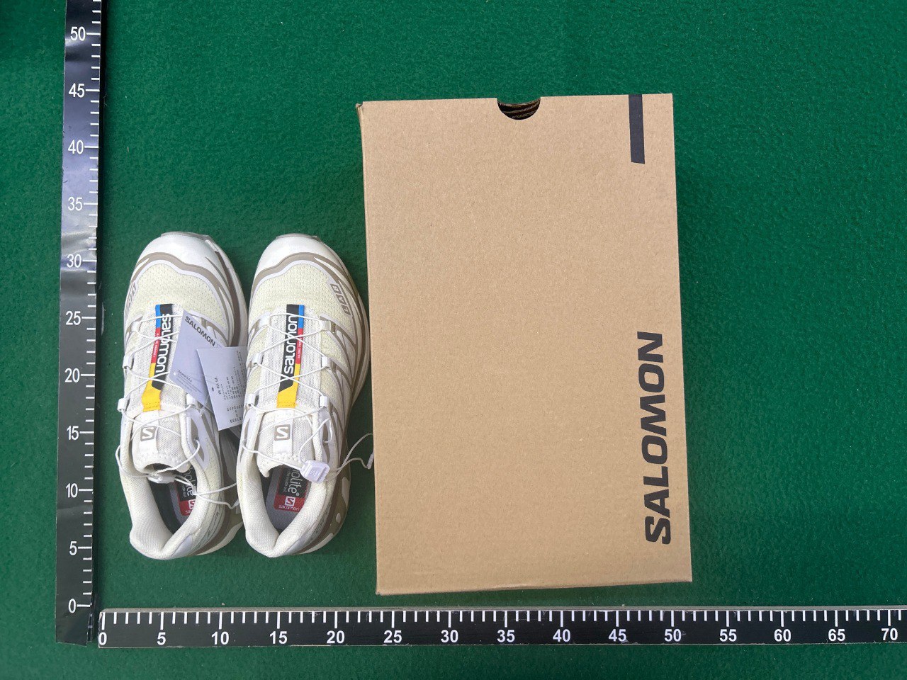 SALOMON XT-6XT-6 2.0XT-6 FT    shoes -4