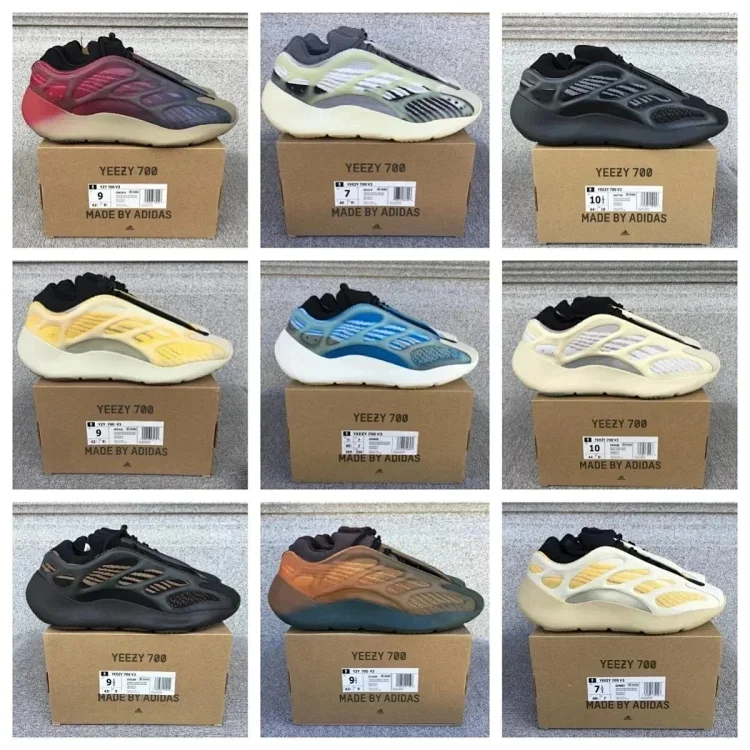   yeezy  700