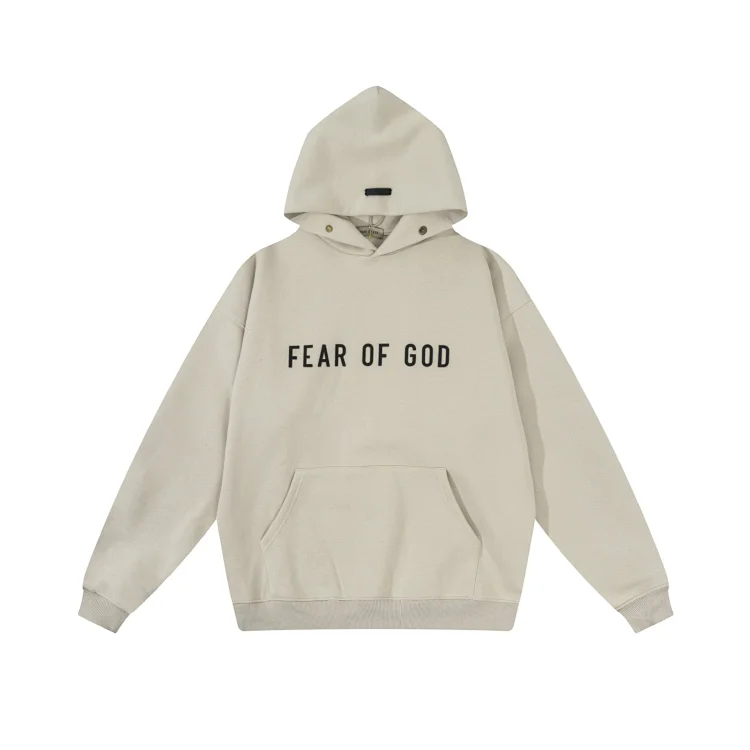 Essentials Sweatshirt Hoodie E