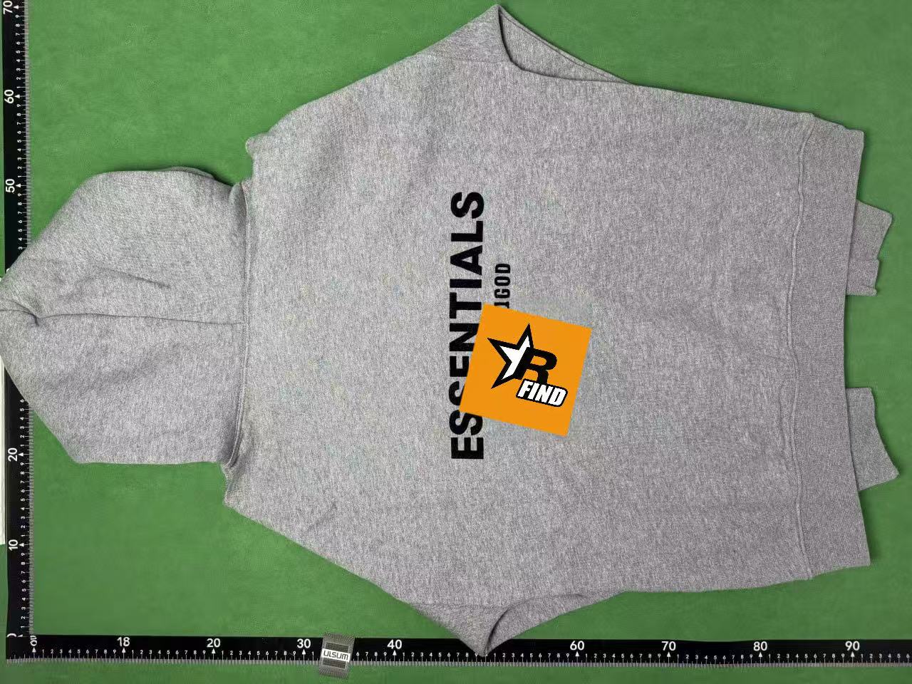 Essentials Sweatshirt Hoodie Essentials Pants sweatpants -3