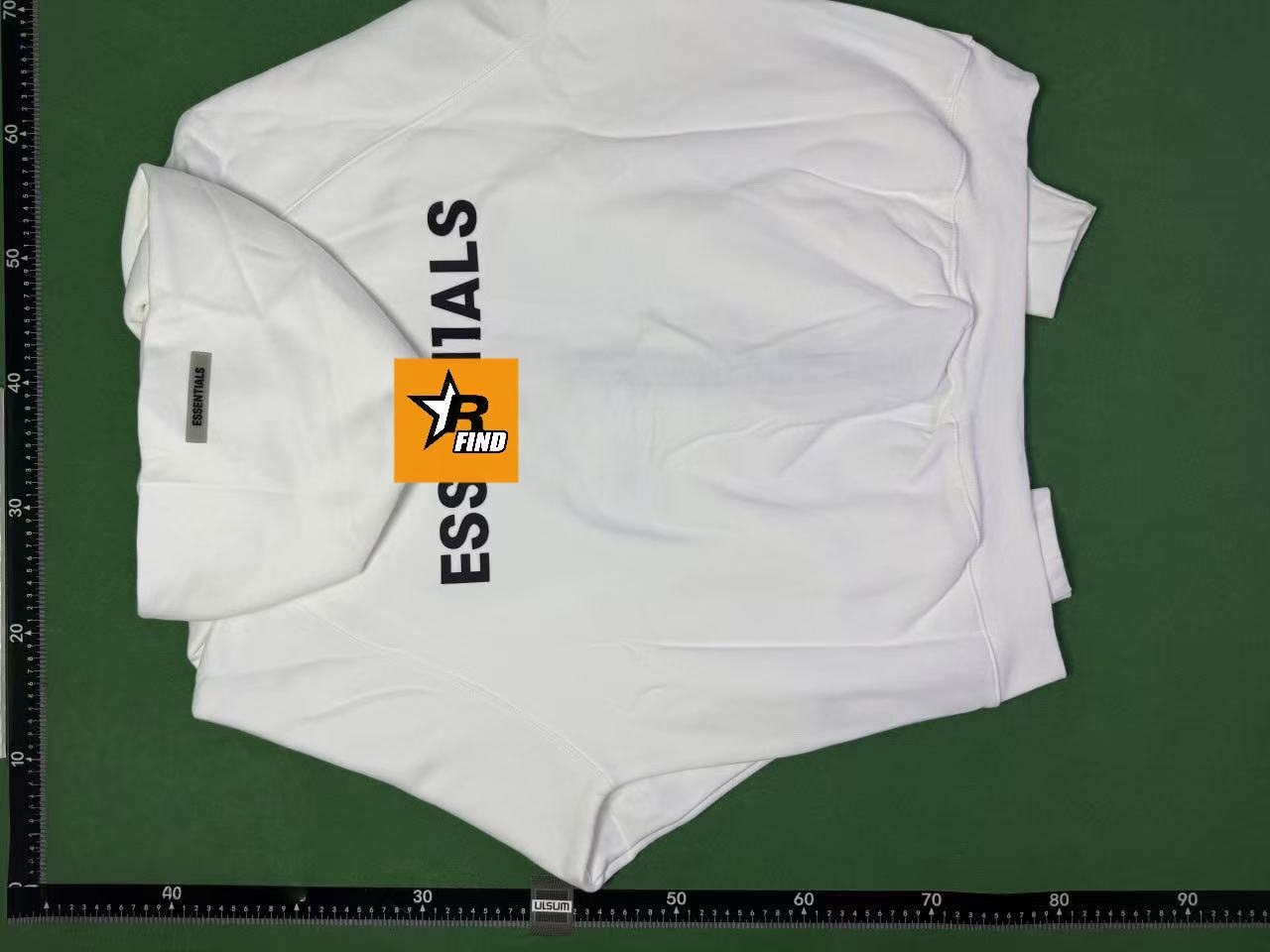 Essentials Sweatshirt Hoodie Essentials Pants sweatpants -4