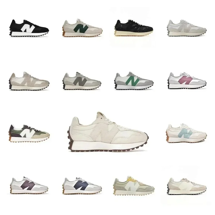 newbalance 327