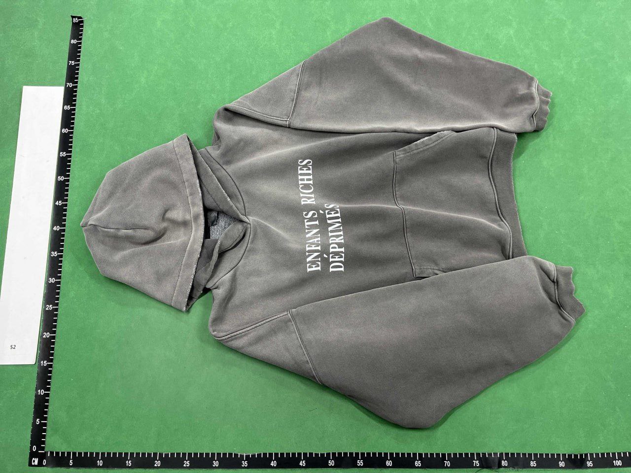 Enfants Riches Deprimes hoodie -2
