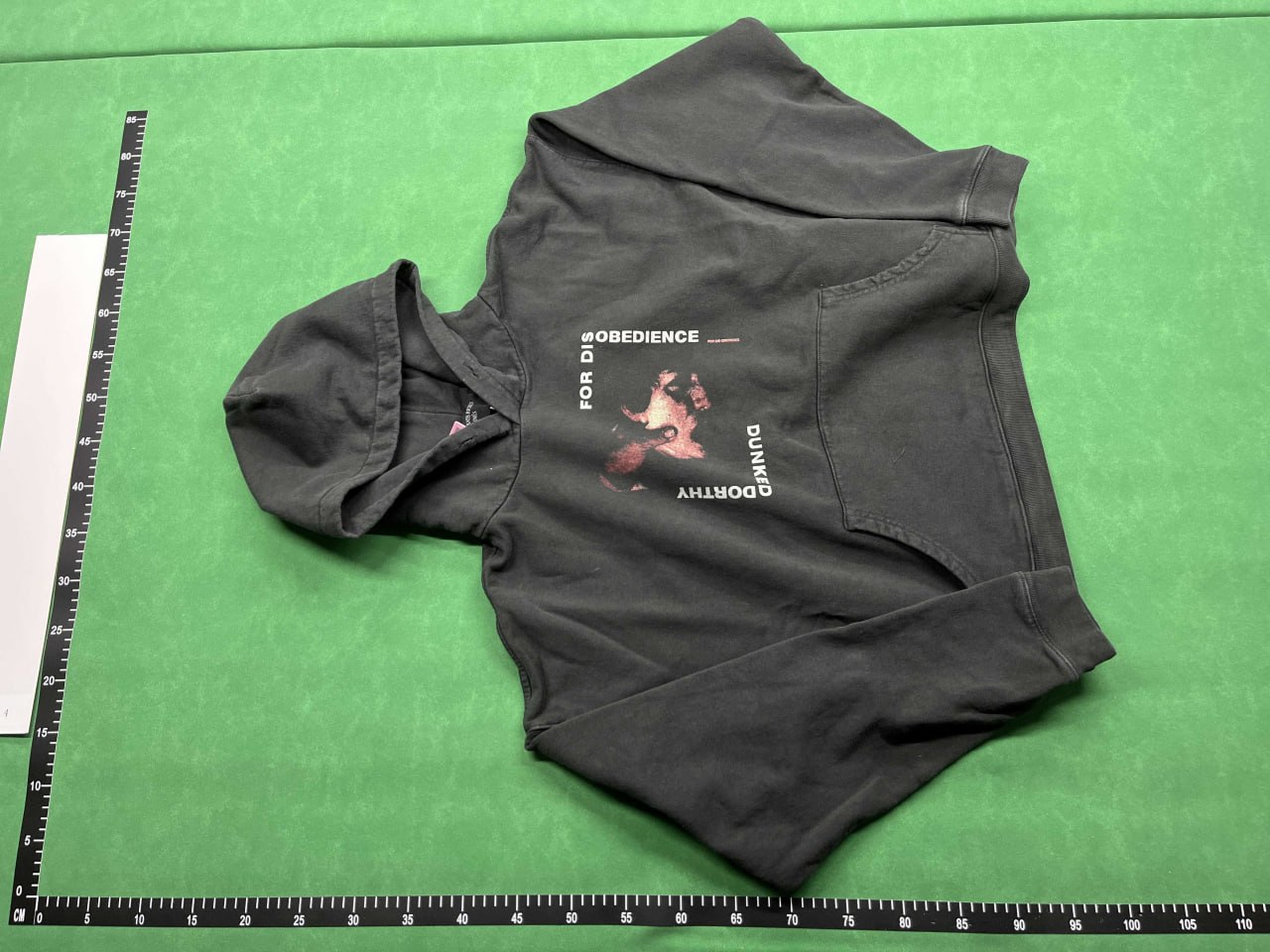Enfants Riches Deprimes hoodie -3