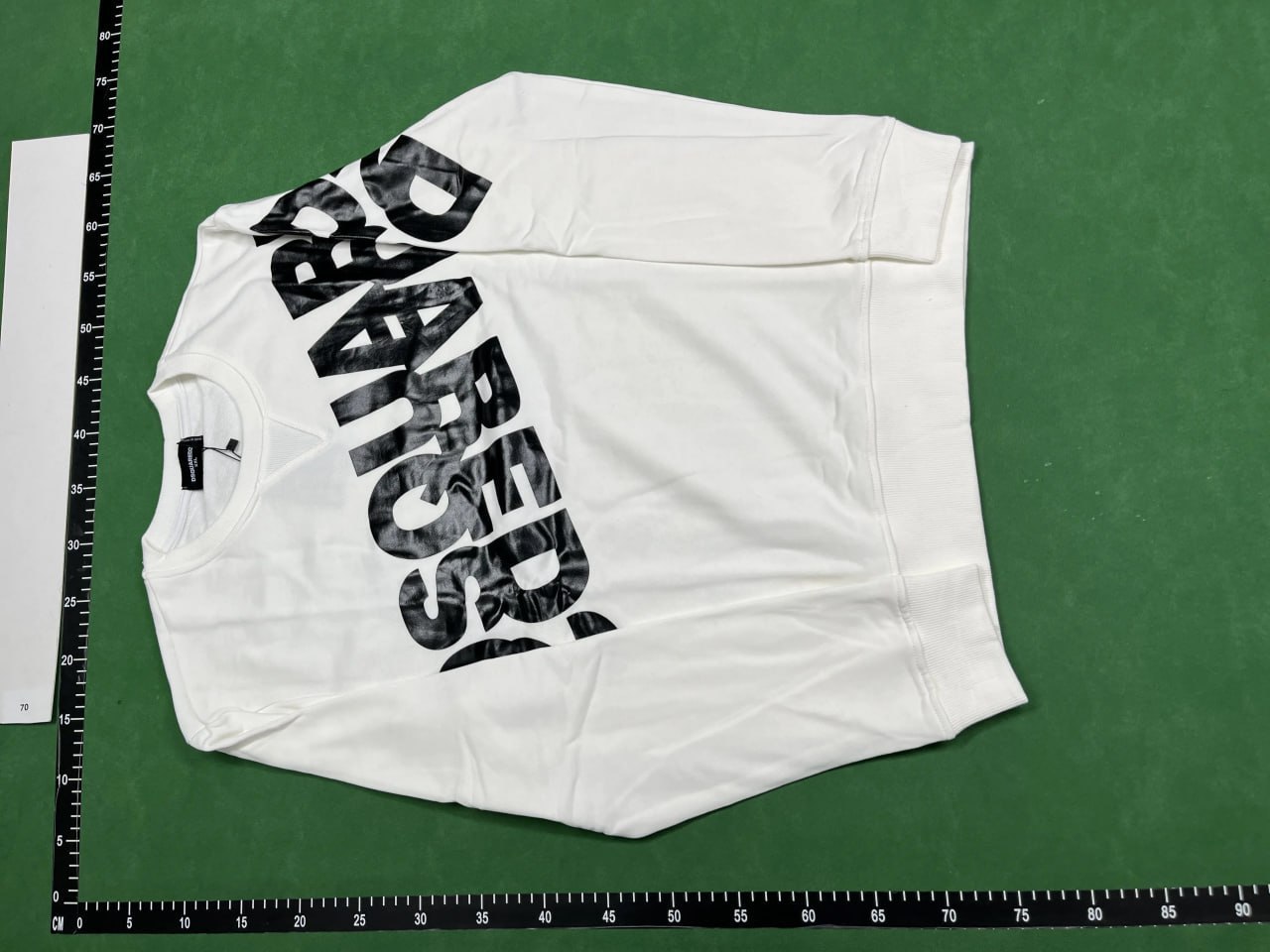 Dsquared2 Hoodies  -2