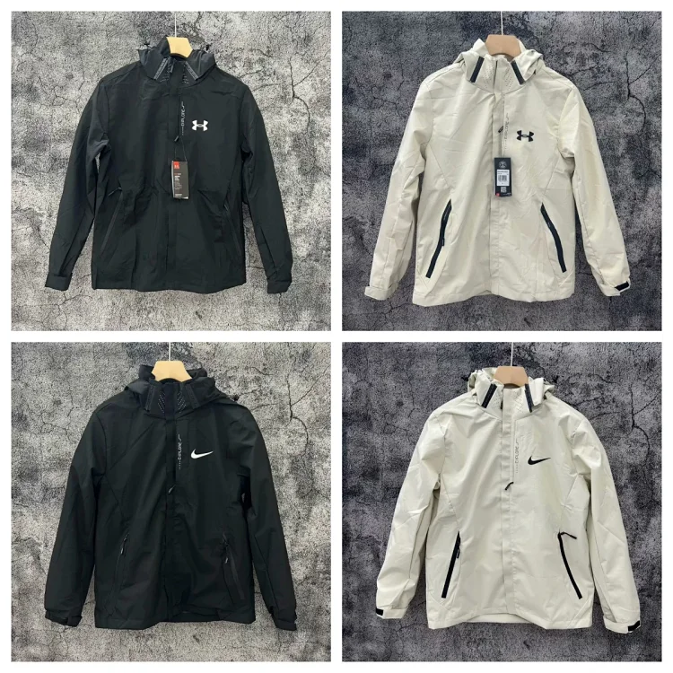    Under armor   hoodie  jacke