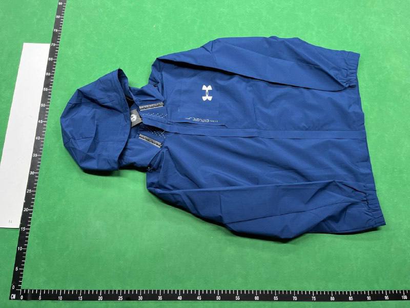    Under armor   hoodie  jacket -4